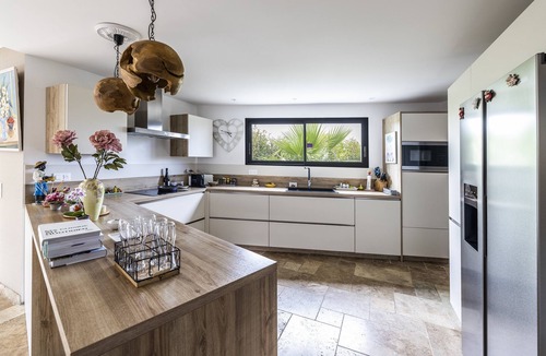 Saint-Cyprien House | Villa Ona Blava - Piscine privée