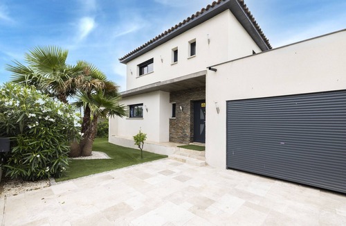 Saint-Cyprien House | Villa Ona Blava - Piscine privée
