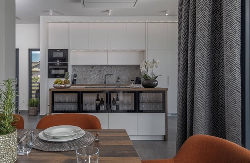 Debeljak Villa | Villa One Debeljak Zadar