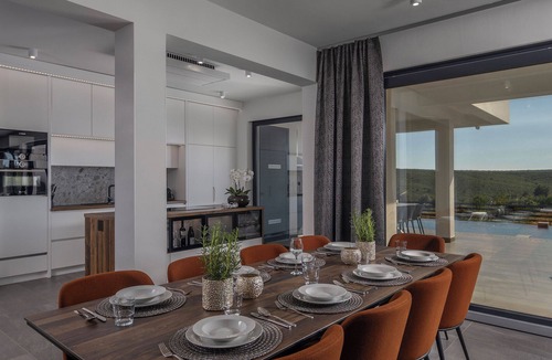 Debeljak Villa | Villa One Debeljak Zadar