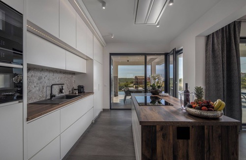 Debeljak Villa | Villa One Debeljak Zadar