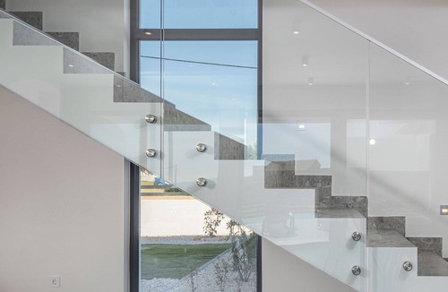 Debeljak Villa | Villa One Debeljak Zadar