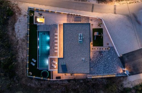Debeljak Villa | Villa One