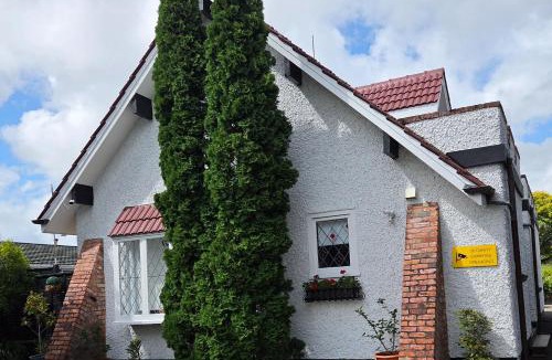 Palmerston North Apartment | Villa One on Fitzherbert