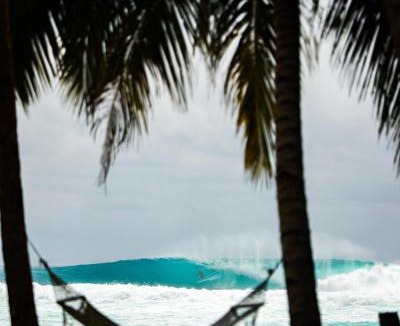 Katiet House | Villa Onu Mentawai