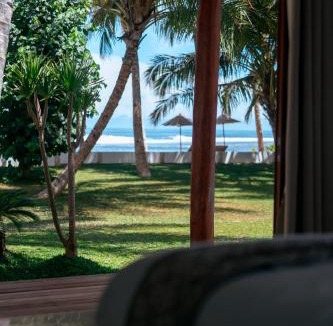 Katiet House | Villa Onu Mentawai