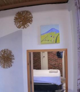 Terong Villa | VILLA OPA DOEL YOGYAKARTA