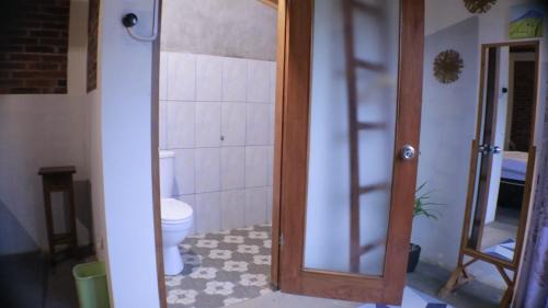 Terong Villa | VILLA OPA DOEL YOGYAKARTA