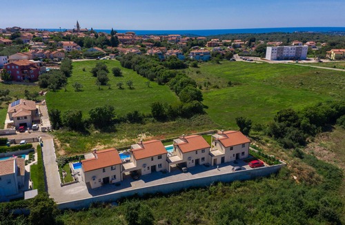 Tar Villa | Villa Opal TAR - EIN Paradies FÜR DIE Ganze Familie!
