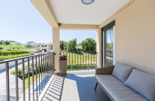 Tar Villa | Villa Opal TAR - EIN Paradies FÜR DIE Ganze Familie!