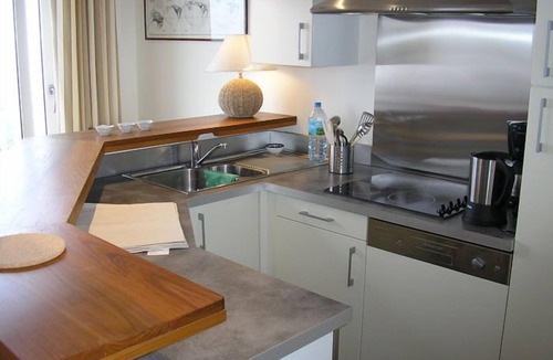 Ambleteuse Apartment | VILLA OPAL, TOURMALINE