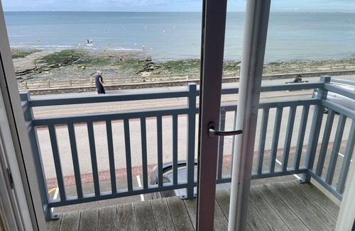 Ambleteuse Apartment | VILLA OPAL, TOURMALINE