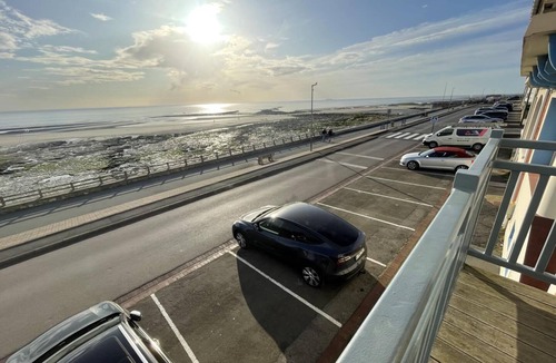 Ambleteuse Apartment | VILLA OPAL, TOURMALINE