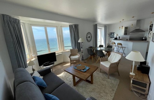 Ambleteuse House | VILLA OPALE, AIGUE MARINE