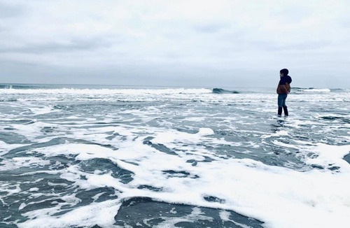 Ambleteuse House | VILLA OPALE, AIGUE MARINE