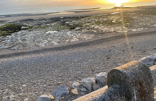 Ambleteuse House | VILLA OPALE, AIGUE MARINE