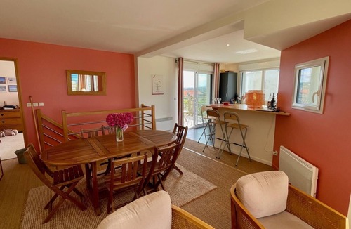 Ambleteuse House | Villa Opale Corail - Ambleteuse