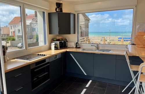 Ambleteuse House | Villa Opale Corail - Ambleteuse