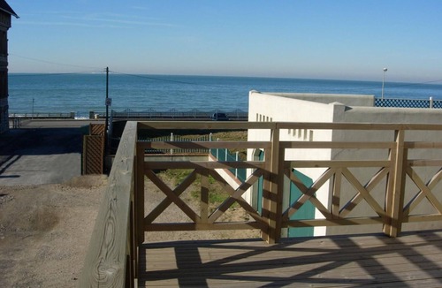 Ambleteuse House | Villa Opale Corail - Ambleteuse