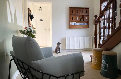 Etretat Villa | Villa Opale Etretat