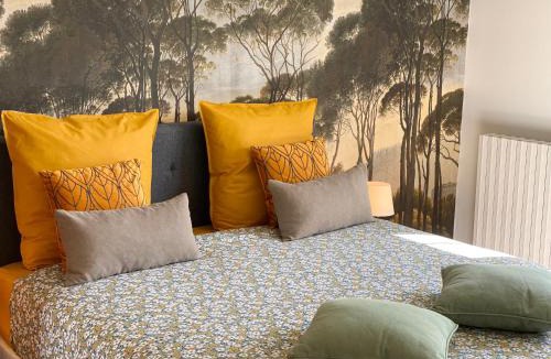 Etretat Villa | Villa Opale Etretat