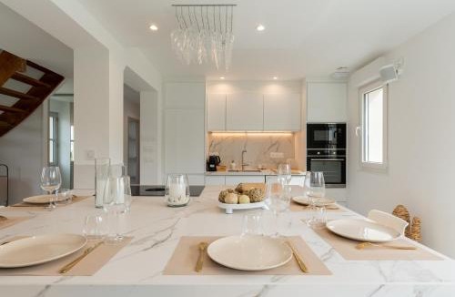 Audinghen Villa | Villa Opale