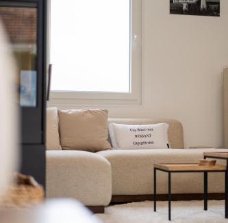 Audinghen Villa | Villa Opale