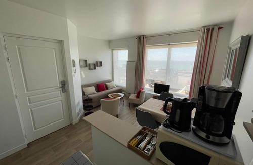 Ambleteuse Apartment | VILLA OPALE, NACRE - AMBLETEUSE