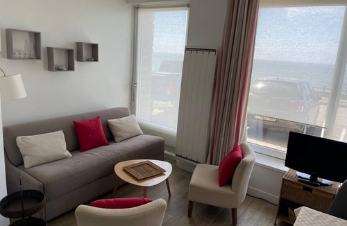 Ambleteuse Apartment | VILLA OPALE, NACRE - AMBLETEUSE