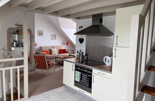 Ambleteuse Apartment | VILLA OPALE, TOPAZE - AMBLETEUSE