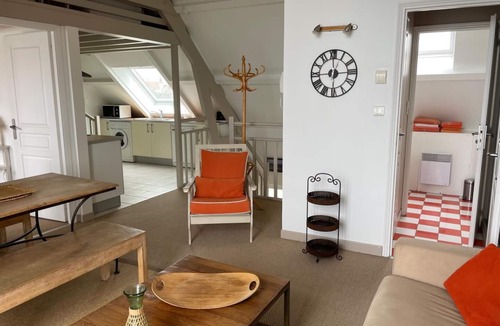 Ambleteuse Apartment | VILLA OPALE, TOPAZE - AMBLETEUSE