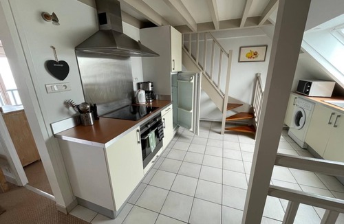 Ambleteuse Apartment | VILLA OPALE, TOPAZE - AMBLETEUSE