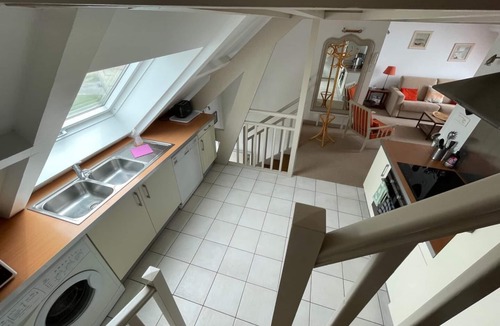 Ambleteuse Apartment | VILLA OPALE, TOPAZE - AMBLETEUSE