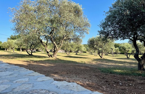 Issirac Villa | Villa Opaline