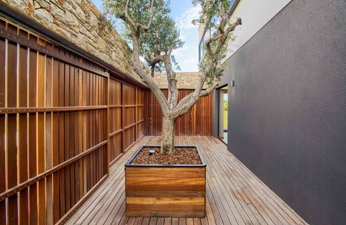 Porec Villa | Villa Opulence with Pool