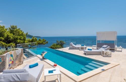 Gorica House | Villa Orabelle