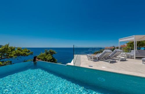 Gorica House | Villa Orabelle