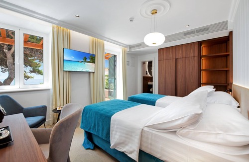 Gorica House | Villa Orabelle