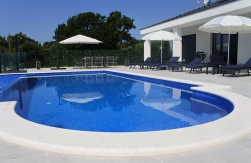 Rudine House | Villa Orao