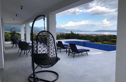 Rudine Villa | Villa Orao