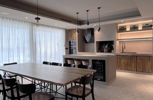 Orasac House | Villa Orašac in a peaceful setting with a sea view, great for friends and family