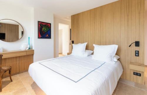 Saint-Tropez Villa | Villa Orchard
