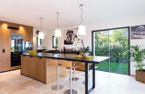 Saint-Tropez Villa | Villa Orchard