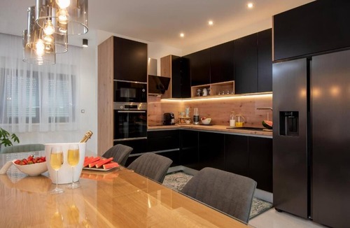 Srinjine Villa | Villa Oriolus