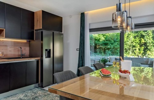 Srinjine Villa | Villa Oriolus