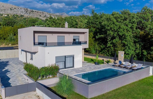 Srinjine Villa | Villa Oriolus