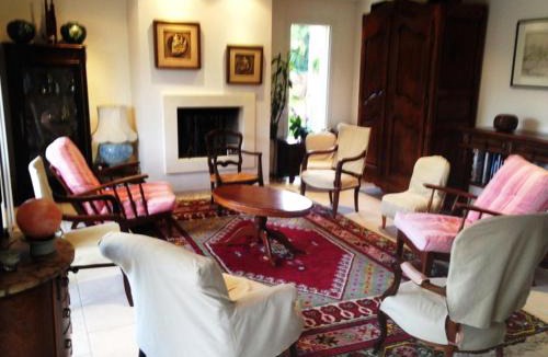 Capbreton Bed & Breakfast | Villa Orion