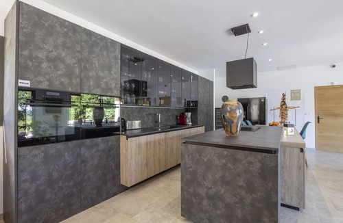 Orsan Villa | Villa Orsan - modern air-conditioned holiday villa