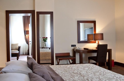 Dubrovnik Hotel | Villa Orsula
