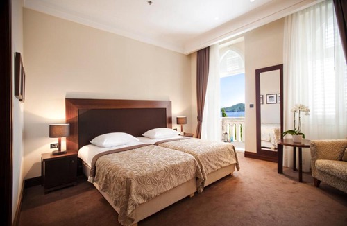 Dubrovnik Hotel | Villa Orsula